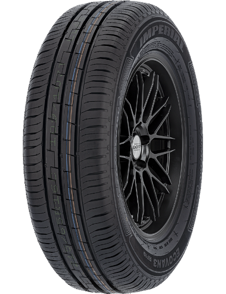 Imperial Ecovan 3 195/65 R16 104/102 T C