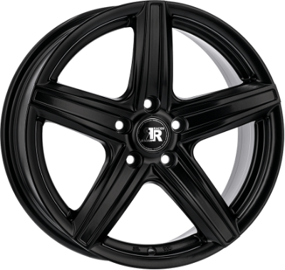 Racer ICE Black 6,50x15 5x114,30 ET38,00