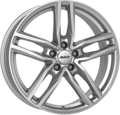 ALUTEC Ikenu Polar 9,00x19 5x112,00 ET20,00