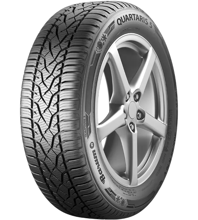 Barum Quartaris 5 195/45 R16 84 V XL, FR