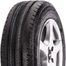 Continental VanContact Eco 205/75 R16 113/111 T C - Foto en miniatura 1