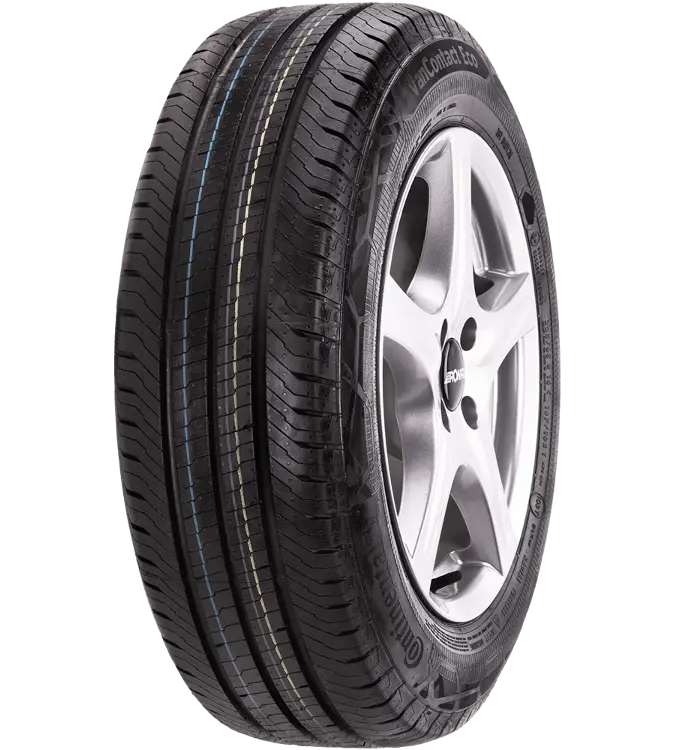 Continental VanContact Eco 205/75 R16 113/111 T C