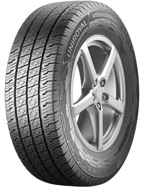 Uniroyal AllSeasonMax 215/75 R16 113/111 R C