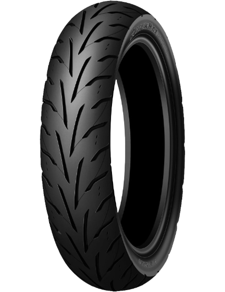 Dunlop Arrowmax GT601 120/80-17 61 H Traseros TL