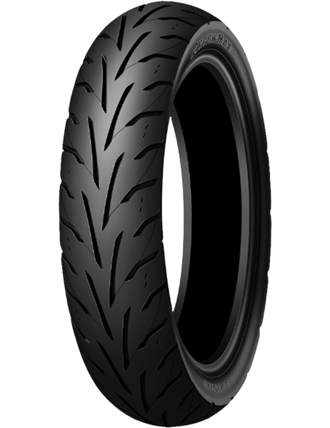Dunlop Arrowmax GT601 70/90-17 38 P Delanteros TL