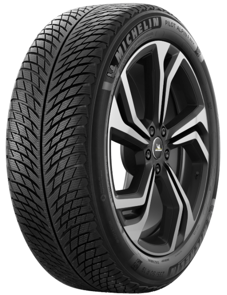 Michelin Pilot Alpin 5 SUV 235/50 R19 103 V XL