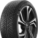 Michelin Pilot Alpin 5 SUV 245/45 R20 103 V RUN ON FLAT XL - Foto en miniatura 1