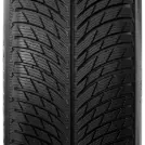 Michelin Pilot Alpin 5 SUV 245/45 R20 103 V RUN ON FLAT XL - Foto en miniatura 3