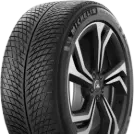 Michelin Pilot Alpin 5 SUV 285/40 R23 111 V XL - Foto en miniatura 1