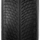 Michelin Pilot Alpin 5 SUV 285/40 R23 111 V XL - Foto en miniatura 2