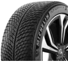 Michelin Pilot Alpin 5 SUV 285/40 R23 111 V XL - Foto en miniatura 3