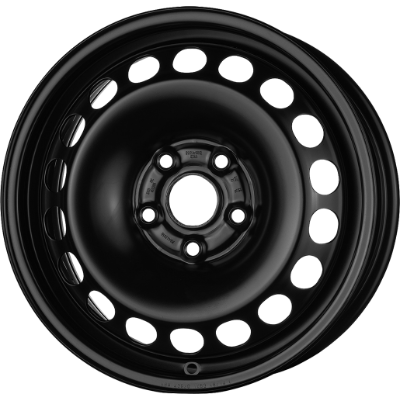 Magnetto Wheels MW R1-1921