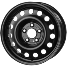 Magnetto Wheels MW R1-1970