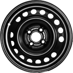 Magnetto Wheels MW R1-1478