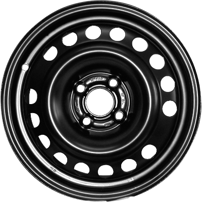 Magnetto Wheels MW R1-1478