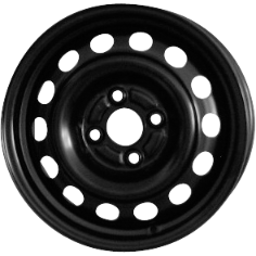Magnetto Wheels MW R1-1148