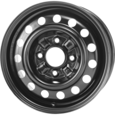 Magnetto Wheels MW R1-1554