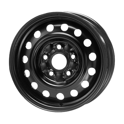 Magnetto Wheels MW R1-1288