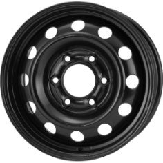 Magnetto Wheels MW R1-1709