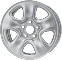 Magnetto Wheels MW R1-1671
