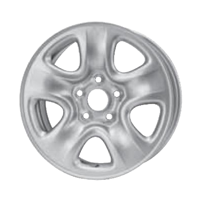 Magnetto Wheels MW R1-1671
