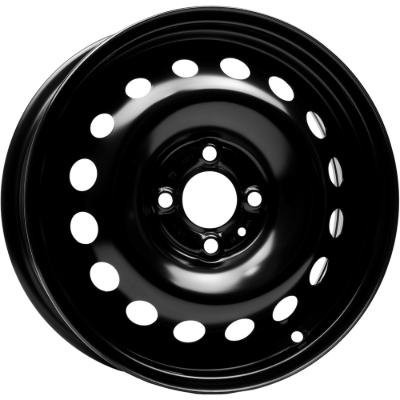 Magnetto Wheels MW R1-2142