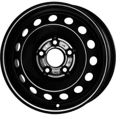 Magnetto Wheels MW R1-1775
