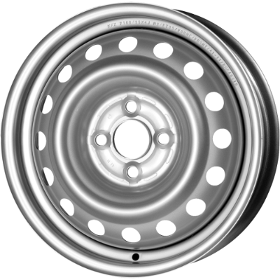 Magnetto Wheels MW R1-1805