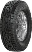 Primer plano de la banda de rodadura Pirelli Scorpion All Terrain Plus 295/40 R20 110 V XL, NA0