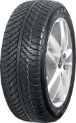 Primer plano de la banda de rodadura Goodyear Vector 4Seasons 175/65 R13 80 T