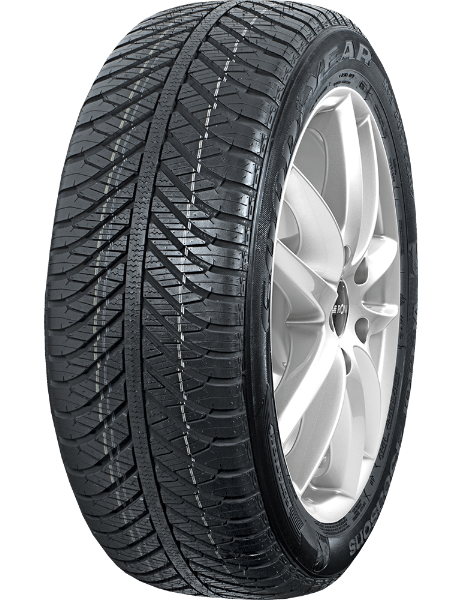 Goodyear Vector 4Seasons 235/50 R17 96 V FP