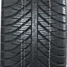 Goodyear Vector 4Seasons 185/55 R14 80 H - Foto en miniatura 2