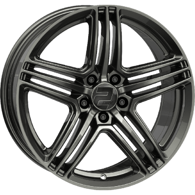 2DRV WH12 DGM+ 8,00x19 5x114,30 ET48,00