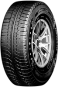 Primer plano de la banda de rodadura Fortune FSR-902 155/80 R12 88/86 Q C