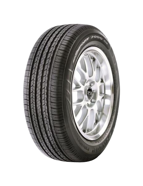 Dunlop SP SPORT 7000