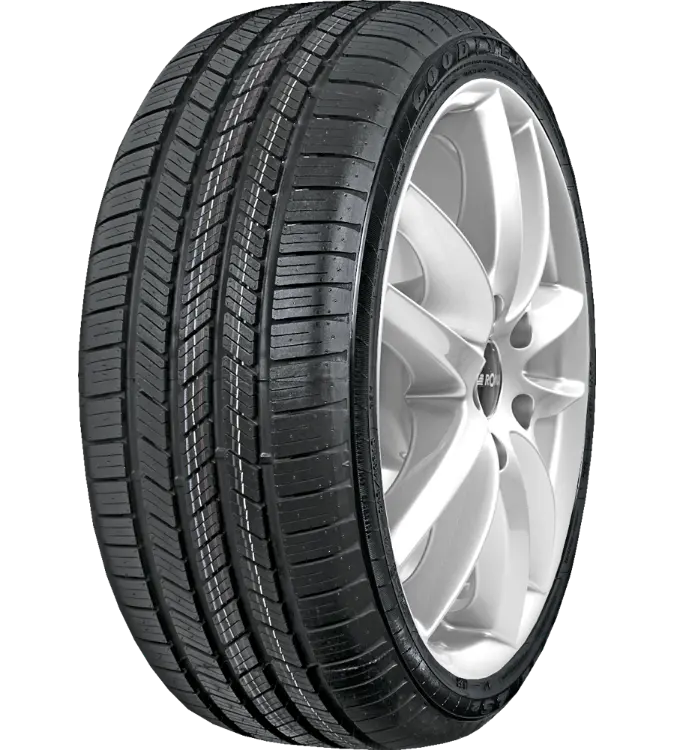 Goodyear Eagle LS2 265/50 R19 110 V XL, FP, N1