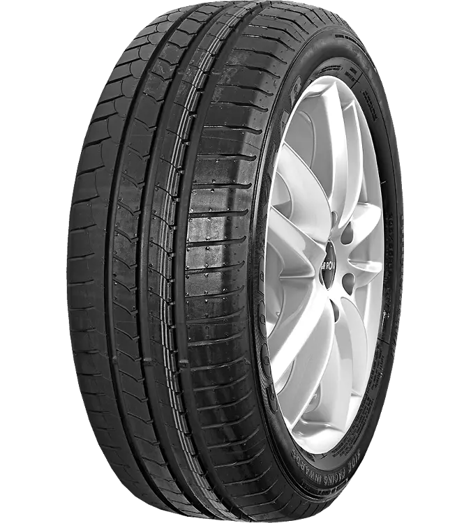 Goodyear EfficientGrip 255/40 R19 100 Y RUN ON FLAT XL, FP, AO