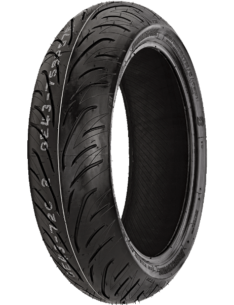 Bridgestone Battlax Sport Touring T31 170/60ZR17 72 W Traseros TL GT