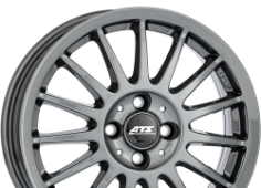ATS StreetRallye Grey