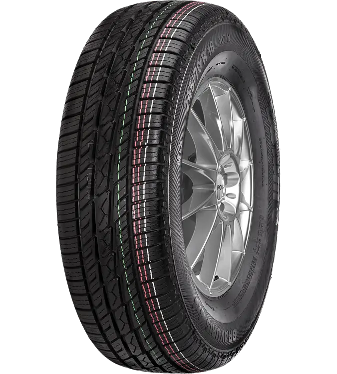 Barum BRAVURIS 4x4 245/70R16 107 H