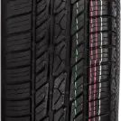 Barum BRAVURIS 4x4 245/70R16 107 H - Foto en miniatura 2