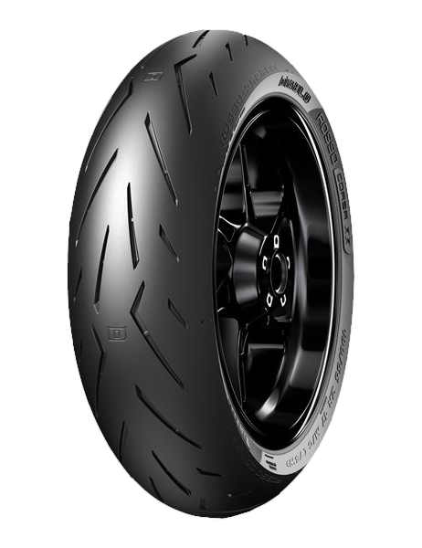 Pirelli Diablo Rosso Corsa II 180/55ZR17 (73 W) Traseros TL M/C