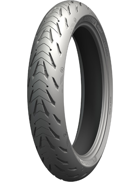 Michelin Road 5 120/60ZR17 (55 W) Delanteros TL M/C