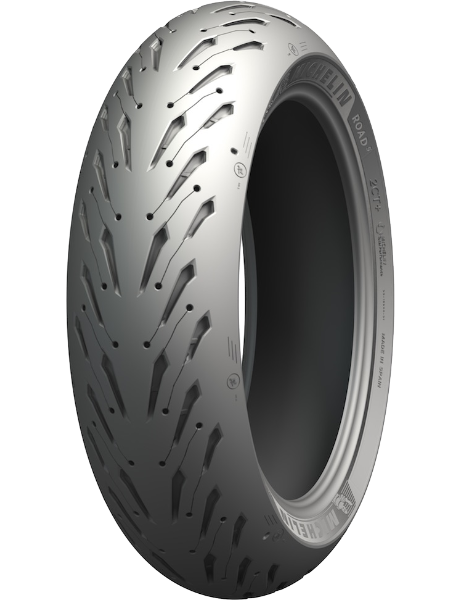 Michelin Road 5 180/55ZR17 (73 W) Traseros TL M/C