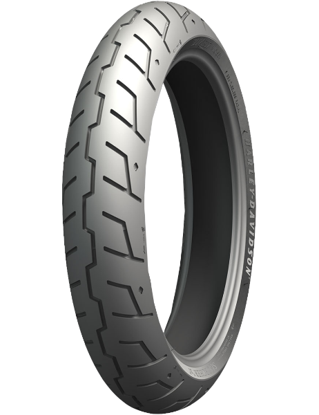 Michelin Scorcher 21 120/70 R17 58 V Delanteros TL M/C