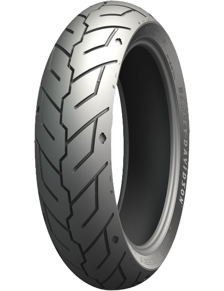 Michelin Scorcher 21 160/60 R17 69 V Traseros TL M/C