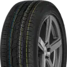 Continental CrossContact LX Sport 235/60 R18 107 V XL, FR, LR - Foto en miniatura 1