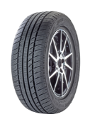 Primer plano de la banda de rodadura Tomket Snowroad PRO 3 205/45 R16 87 V XL