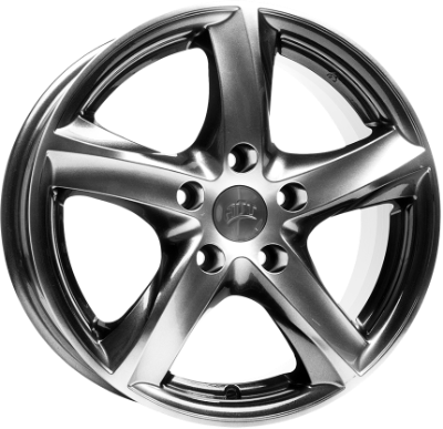 ATT 80C 7,50x17 5x114,30 ET40,00