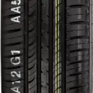 Hankook K715 135/80 R13 70 T - Foto en miniatura 2